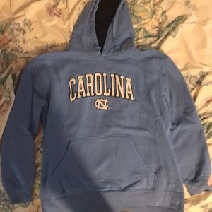 UNC Chapel Hill Hoodie